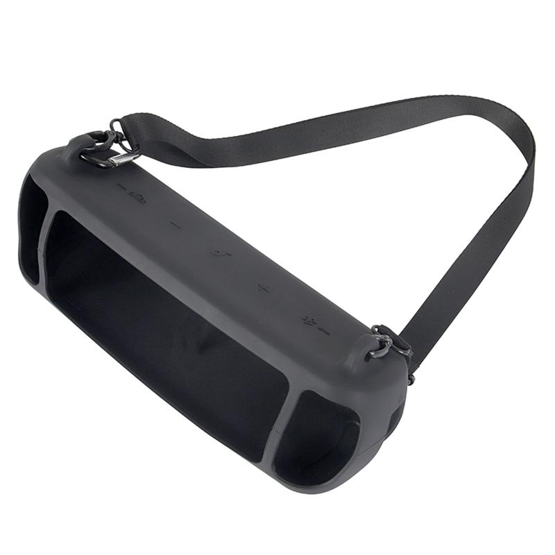 Casing Silikon untuk Speaker B - Anker Speaker Soundcore Motion+ ulasan dan harga
