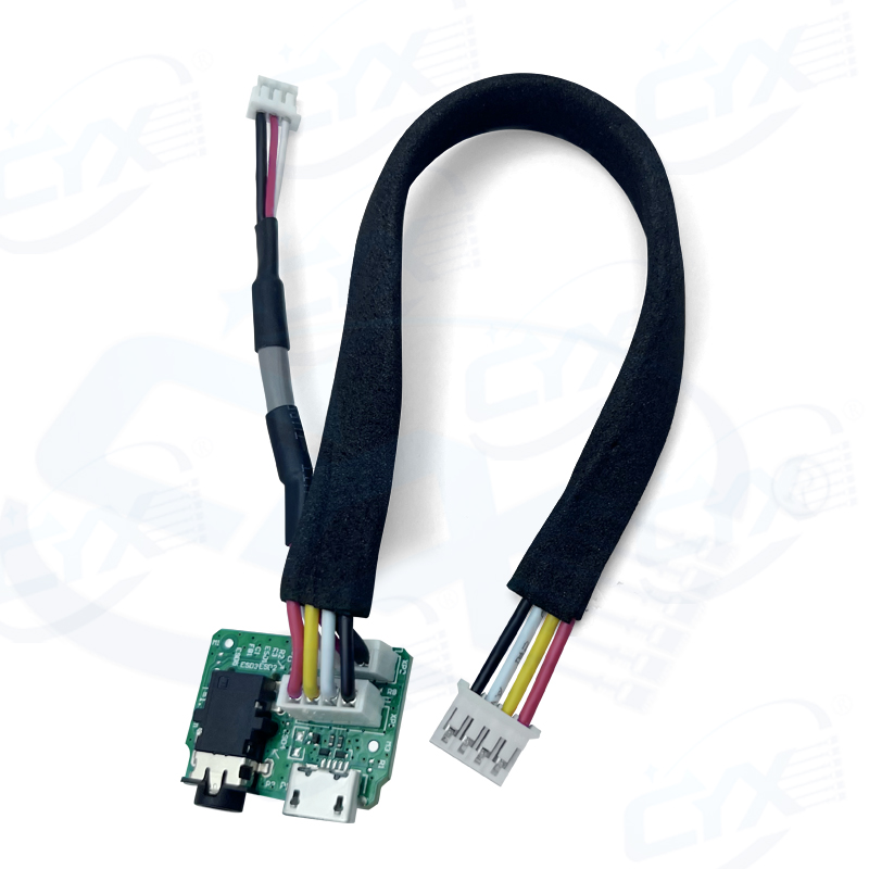 1/3 Buah dengan Konektor Port  - Jbl Speaker Go 4 ulasan dan harga