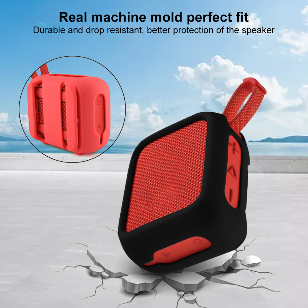 Casing Silikon Baru Kantong Pe - Jbl Speaker Go 4 ulasan dan harga