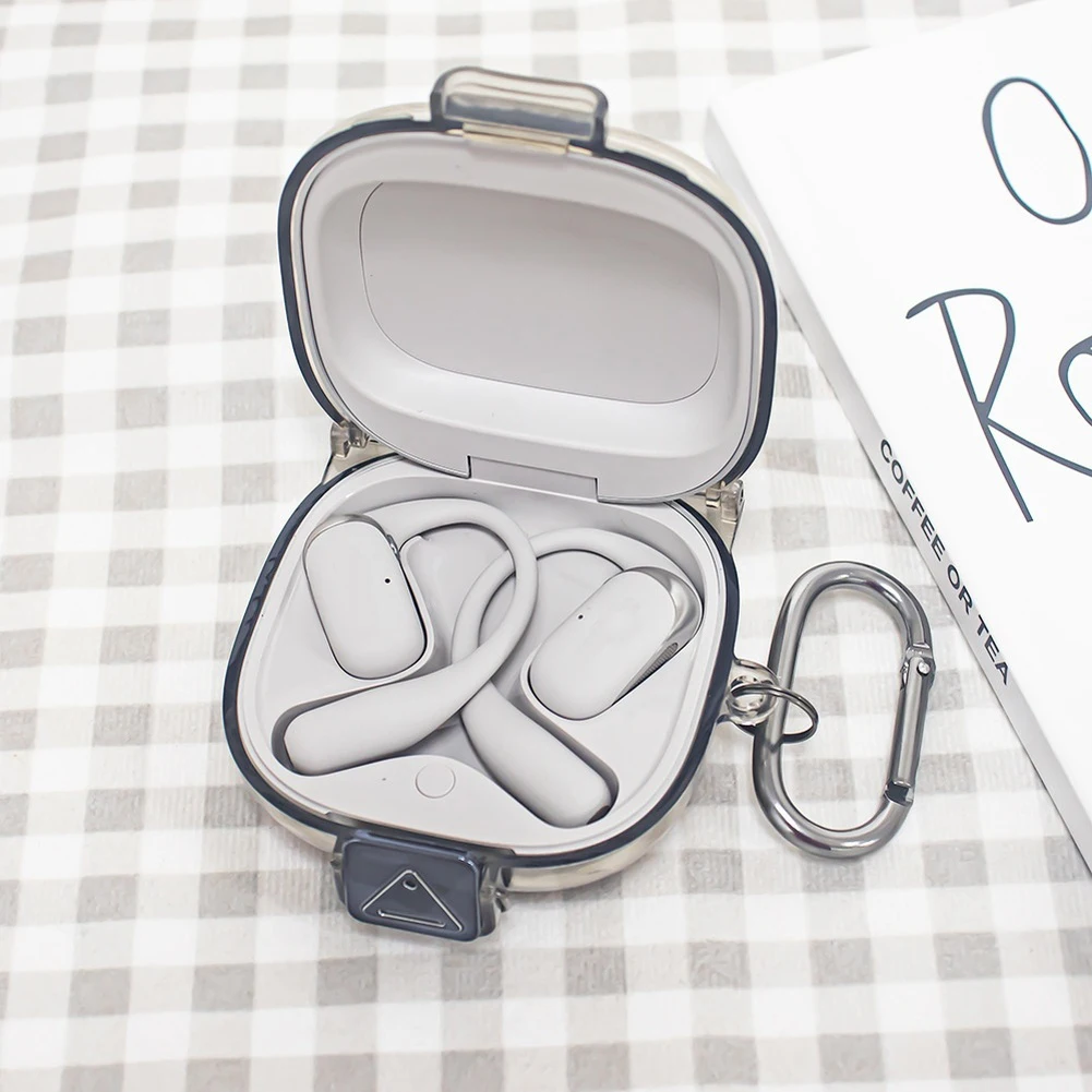 Casing Pelindung Tahan Bentura - Headphone Case Hard ulasan dan harga