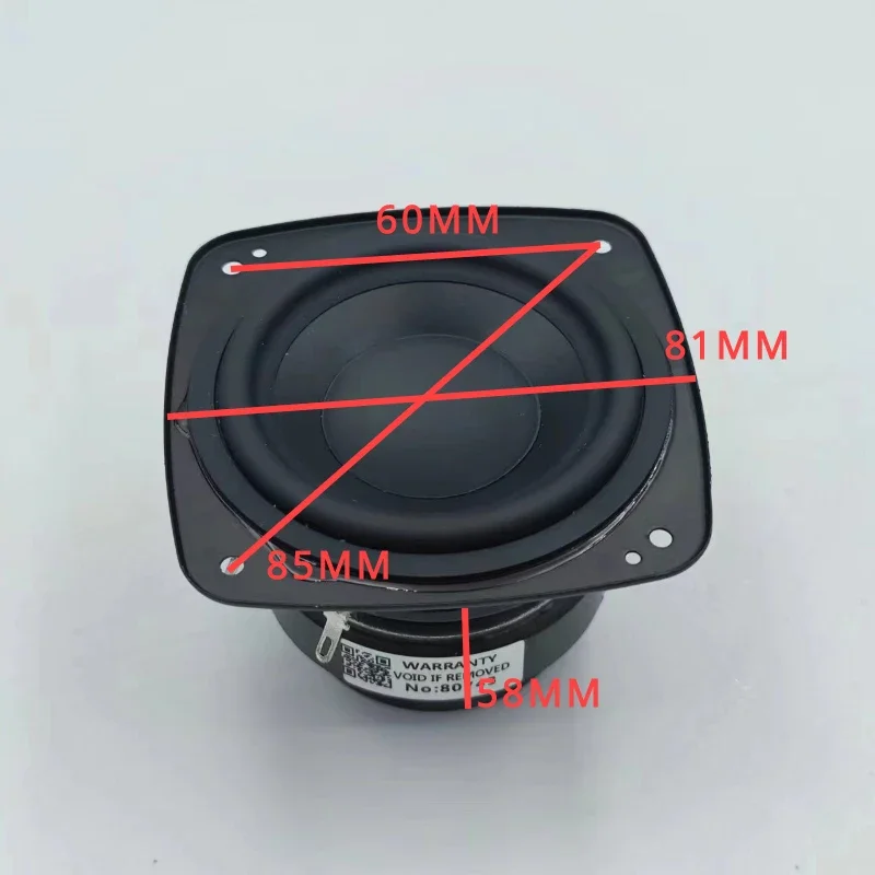 SOTAMIA 1 Buah Speaker Suara J - Jbl Speaker Go 4 ulasan dan harga