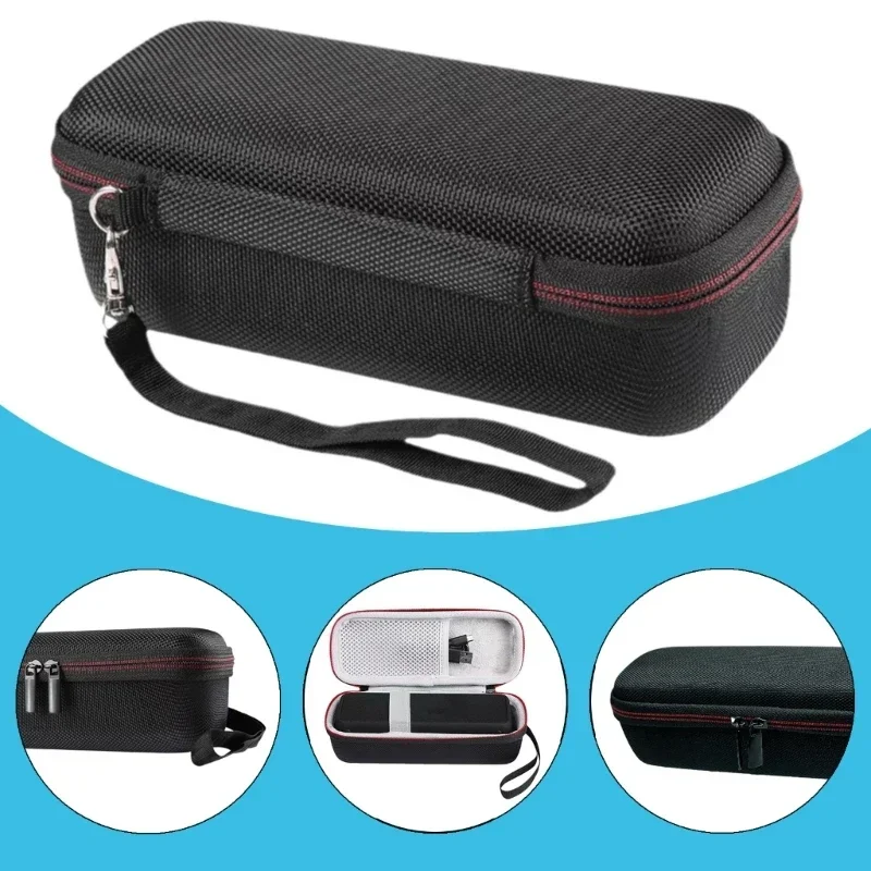 Tas Penyimpanan Perjalanan Ker - Anker Speaker Soundcore Boom 2 ulasan dan harga