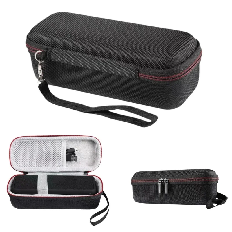Tas Penyimpanan Perjalanan Ker - Anker Speaker Soundcore Boom 2 ulasan dan harga