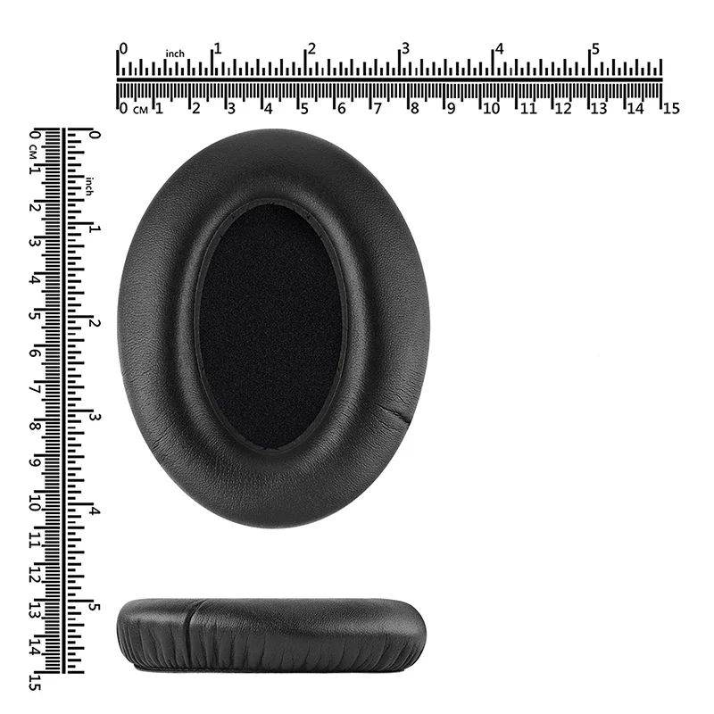 Bantalan Telinga Earphone untu - Sennheiser Headphone Hd 560S ulasan dan harga