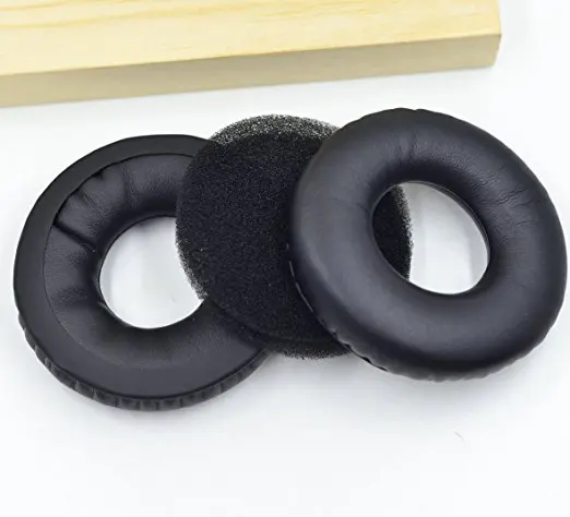 Bantalan Telinga Pengganti Ika - Sennheiser Headphone Hd 25 ulasan dan harga